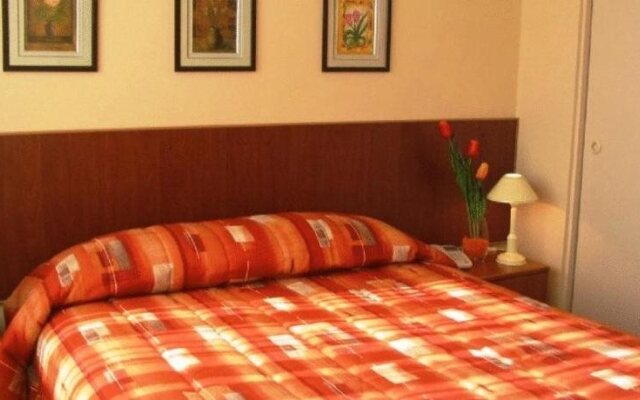 Imperio Suites