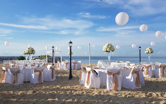 Secrets St. James Montego Bay - Luxury - Adults Only - All Inclusive