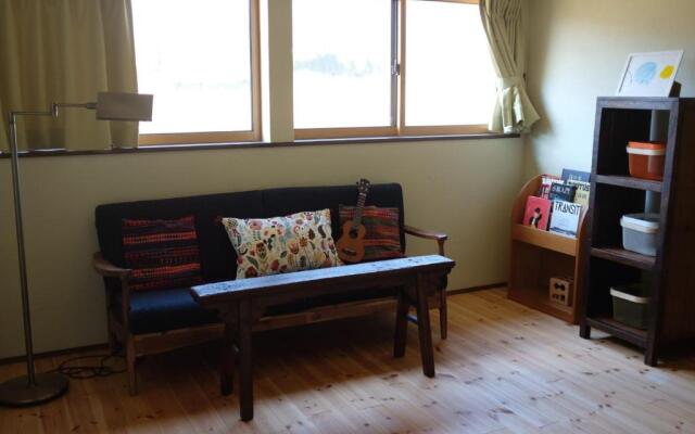 Azumino Fukuro Guesthouse - Vacation STAY 27117v