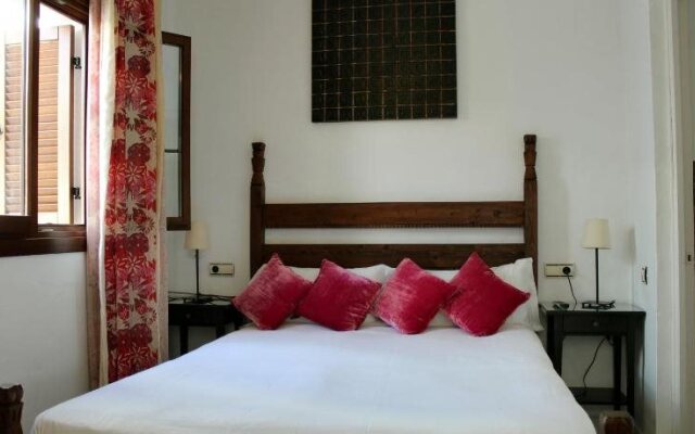 Hostal Extramuros