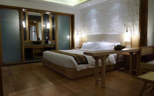 Ivy Garden Hotels & Resorts - Lijiang Henghehao