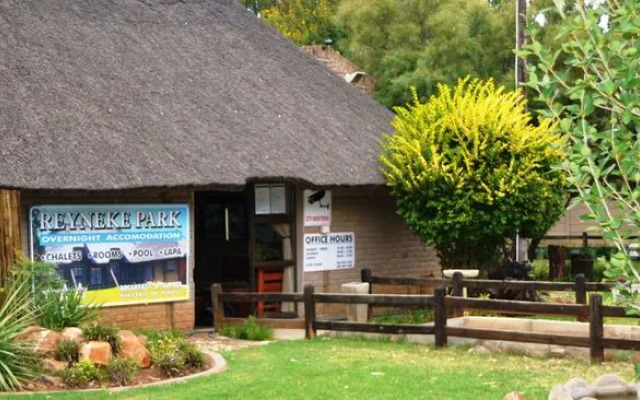 Reyneke Park