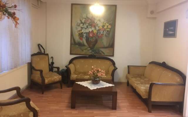 Otel Marmara