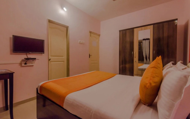 OYO 10053 Apartment Powai