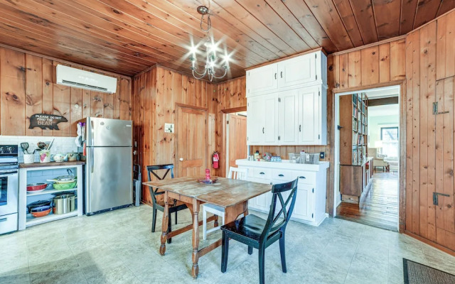 Fly Creek Historic Home By Cooperstown!