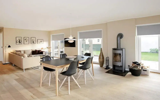 6 Person Holiday Home in Skagen-by Traum