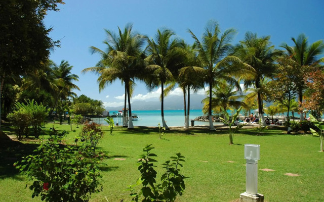 Canella Beach Hotel