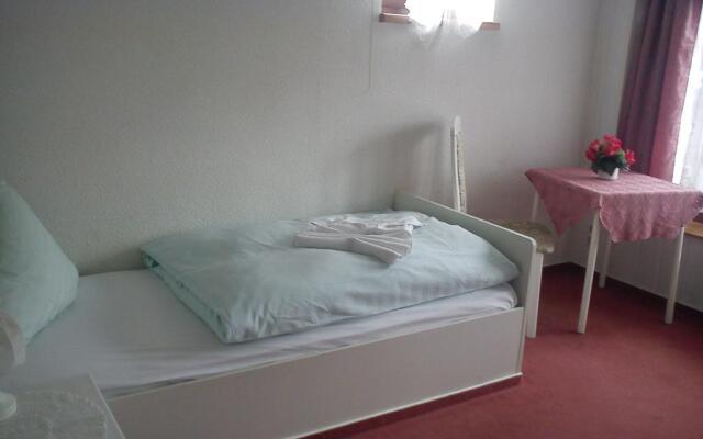 Müllers Hotel & Restaurant