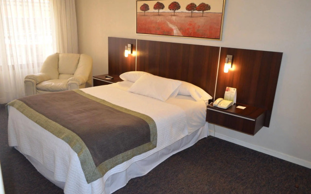 Hotel Don Eduardo