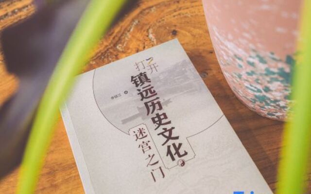 Zhenyuan NALI·VILLA Private B&B