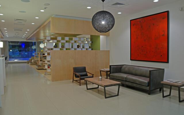Holiday Inn Express Managua by IHG