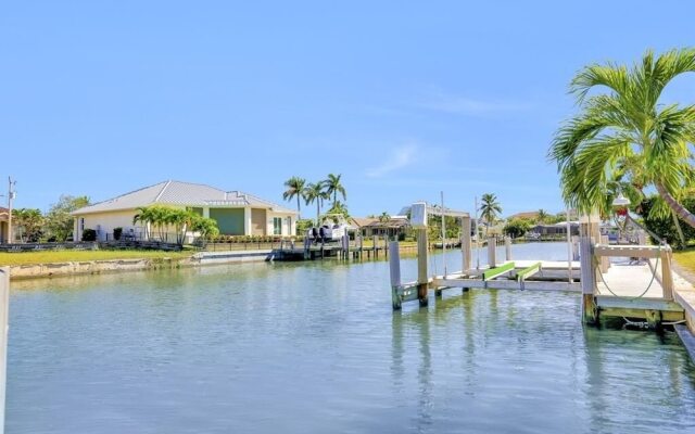 Spinnaker Home #13291