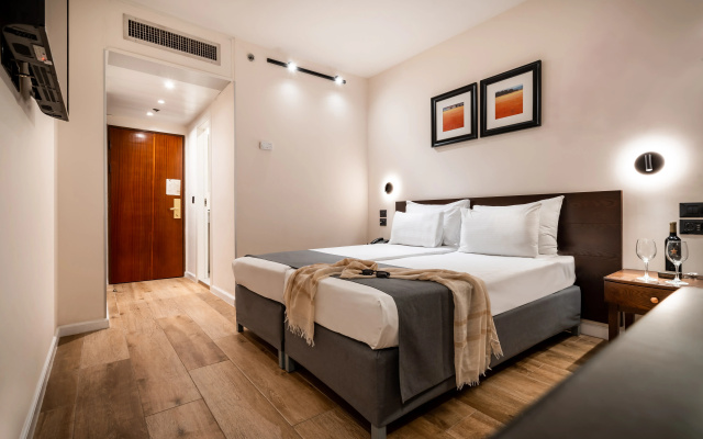 Jerusalem Gate Hotel