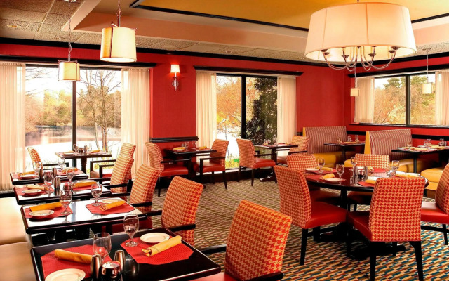 Four Points by Sheraton Wakefield Boston Htl&Conference Cntr
