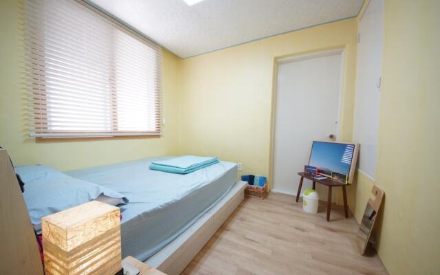 Pedro's House - Hostel