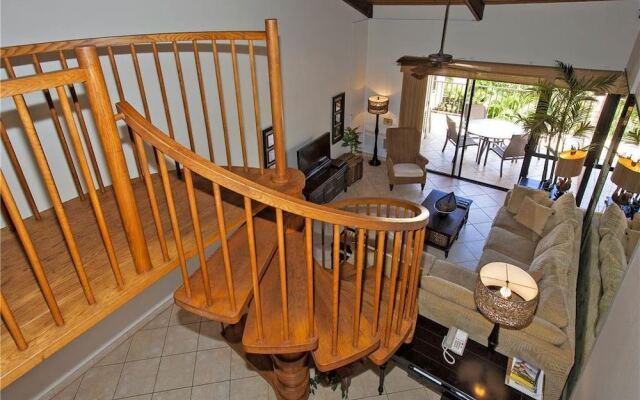 Kamaole Sands 06-405 - 2 Br Condo