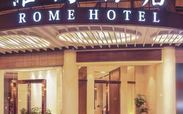 Rome Hotel Tonglu