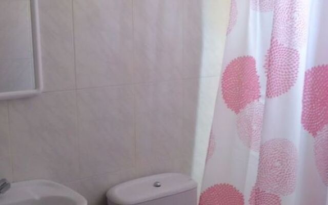 Apartamentos Saint Trop