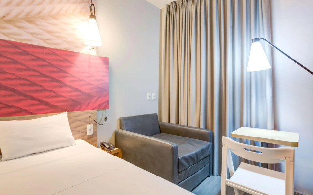 Ibis Paranagua