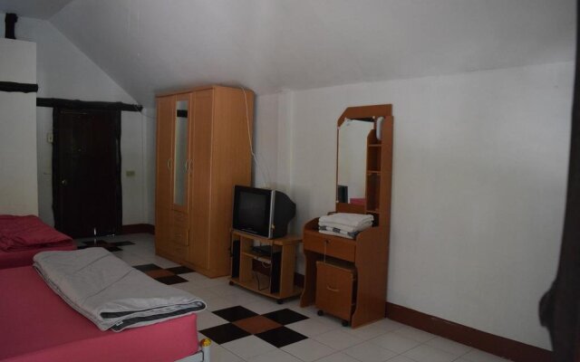 Ban Sabai Sabai - Kanchanaburi Guest House