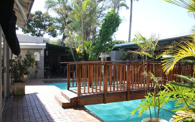 Chane Cheese Farm & Lodge