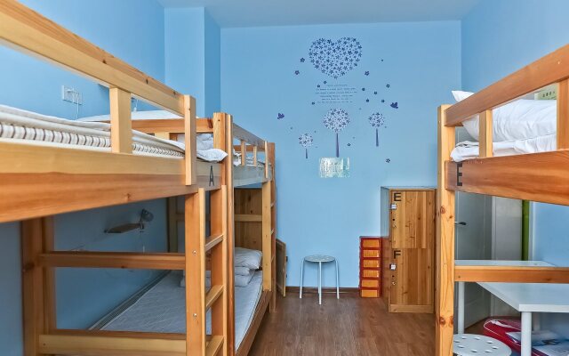 Gesa International Youth Hostel