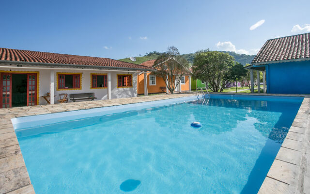 Pousada Villa São Bento