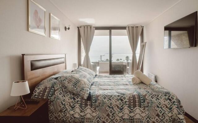Rustic Beach Concon