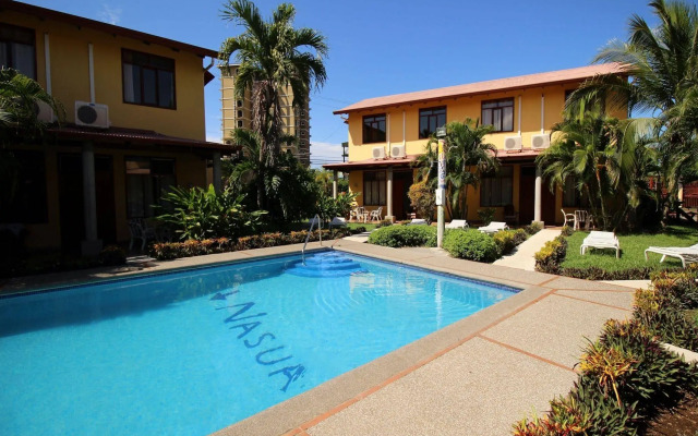 Villa Nasua