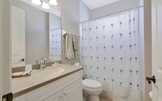 Tahiti #24779 3 Bedroom Home