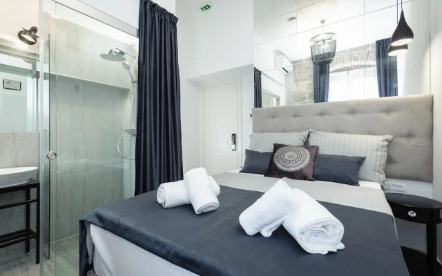 Avangarde Luxury Rooms