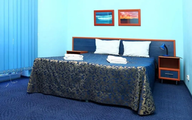 Rus Hotel