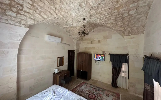 Hakim Bey Boutique Hotel