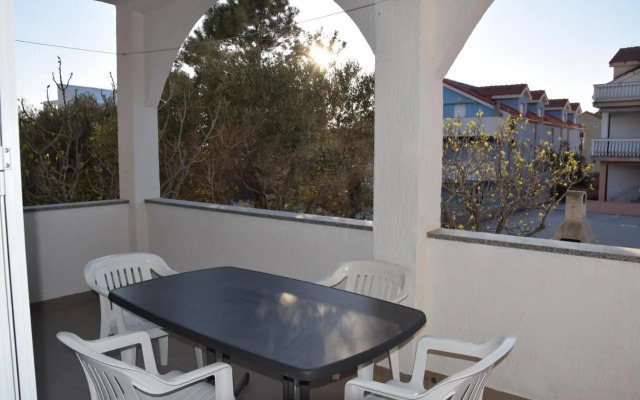 Apartment Bogdan 1
