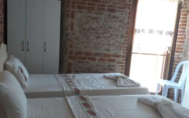 Sanli Butik Hotel