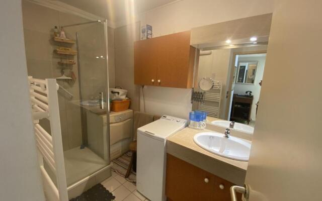 Appartement Arcachon, 3 pièces, 6 personnes - FR-1-474-1