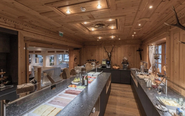 Baumhaus by Hotel Gassner