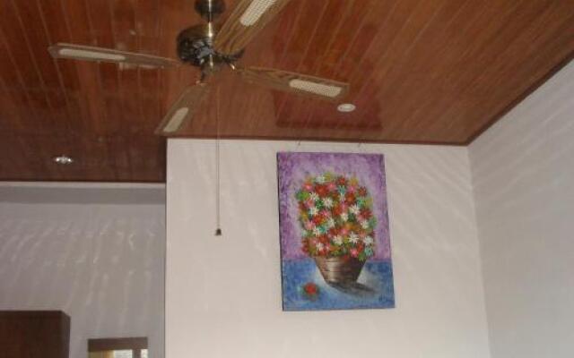 Ubud Sedana Homestay