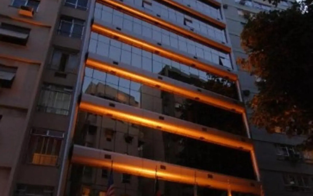 Astoria Copacabana