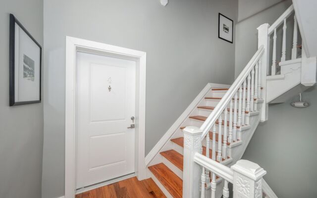 Findlay Market Suite 4