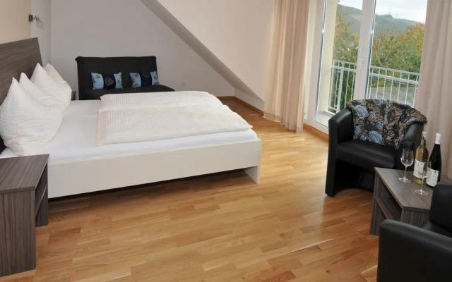 Gästehaus Wein im Turm