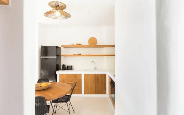 Sundunes Hotel Naxos