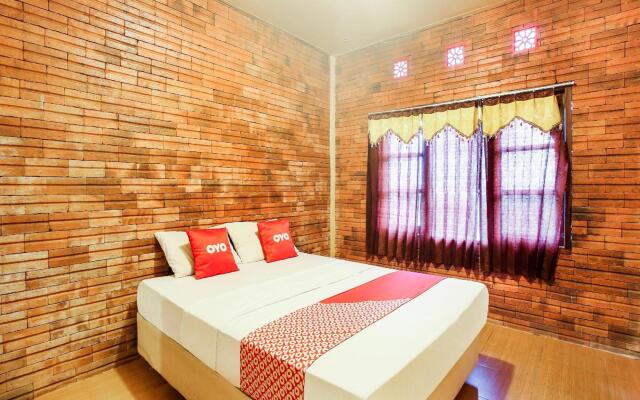 Sun Garden Resort by OYO Rooms
