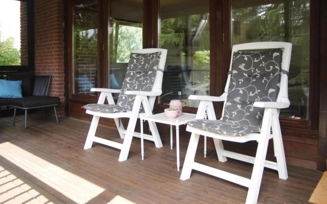 Holiday house with wellness area, Bad Bodenteich