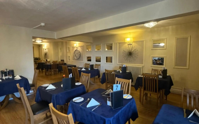 The Winchmore Hotel