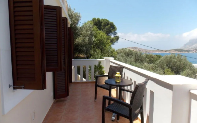 Myrties Boutique Apartments