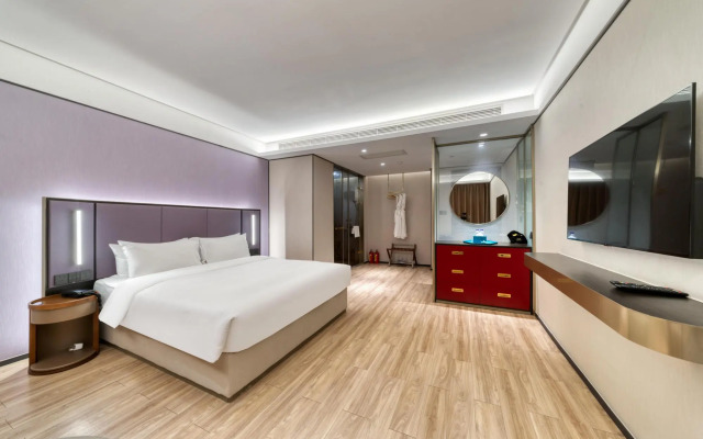 Cigle By Landison (Hangzhou City West Intime Canal Sports Park Store)