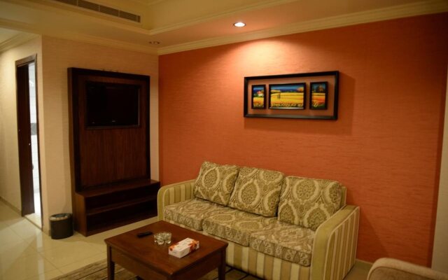 Jeddah Park Hotel