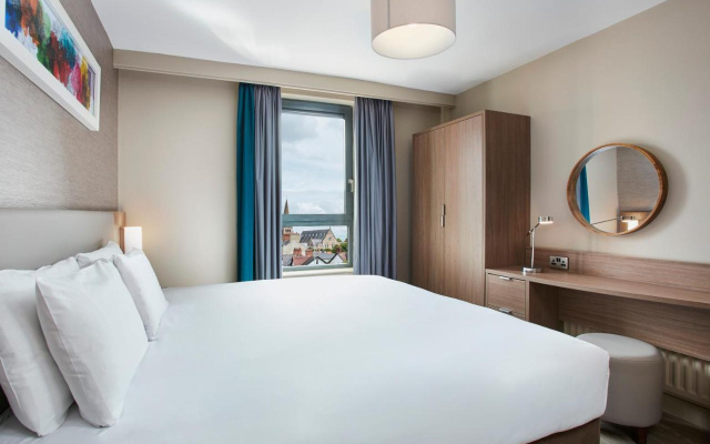 Cordia Serviced Apartments
