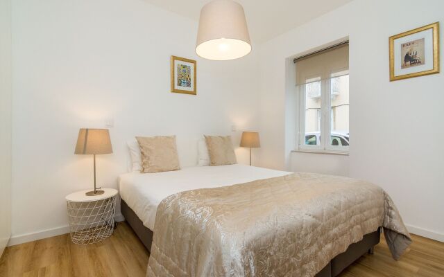 Graça Premium Apartment